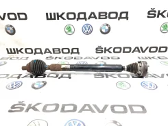 ������ ���� Skoda Octavia 2011 1K0407272QS A5 (1Z) 1.8 CDAB 1K0407272QS ����