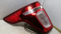������ ������ ����� Ford Explorer BB5Z13405C ����