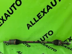 ������, ������� ������ ������ Mitsubishi Outlander CW5W, 4B12 3715A008 ����