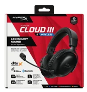HyperX Cloud III ����