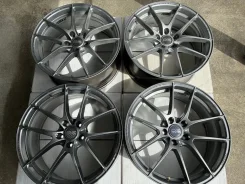 OZ Racing Leggera HLT