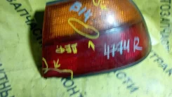 ������ ������ Nissan Sunny B14 4774, ������ 4774 ����