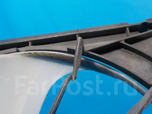 �������� ��������� � ����� Toyota Auris (E15) 2006-2012 167110D190 ����