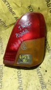 ������ ������ Daihatsu Pyzar G301G 47-83, ������ 4783 ����