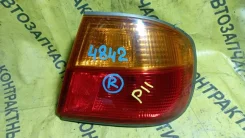 ������ ������ Nissan Primera P11 4842, ������ 4842 ����
