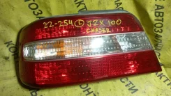������ ������ Toyota Chaser Gx100 22-254, ����� 22254 ����