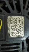 ��������� Hyundai i40 G4FD PS 37300-26100 3730026100 ����