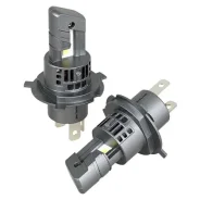 ����� ������������ Airline H4 Compact, 23��, 5200�� (2600�� x 2), 6500� (�����), 12�, �������� 2 �� AEAR230 ����