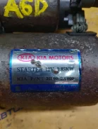 ������� Hyundai A6D DC 36100-2X000 361002X000 ����