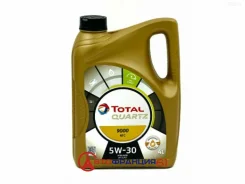 Total