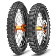 �������� Metzeler MC360 Mid Hard 100/90 R19 57M ������ ����� ����