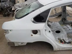 ����� ������ ������ Nissan Almera G15 2013-2018 015090 ����