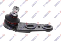 ����� ������� ����� ��� Audi 80, 90, 80 Quattro, 90 Quattro, Coupe, Coupe Quattro Sidem 37582 37582 ����