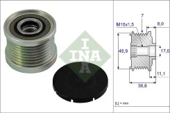 ���� ���������� (231009362R - ? ) Renault Duster (HSA, HSM)/ Renault/ LADA (535008110) 535008110 ����
