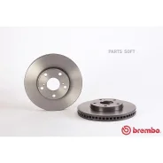 ���� ��������� UV Coated | ����� | Brembo 09A38611 09A38611 ����
