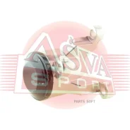 ������� ��������� Nissan Murano -14 ASVA 0212J32RH 0212J32RH ����