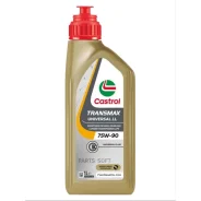 Castrol Transmax