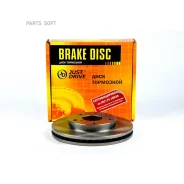 ���� ��������� �������� DF1430 (255x28) 5 ��� JUST Drive JBD0034 JBD0034 ����