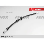 ����� ��������� BMW 5 (E34) �����. L 431�� M10X1 INT. SF M10X1 Fenox PH214714 PH214714 ����