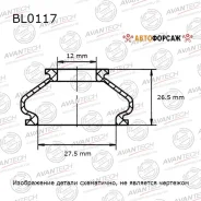 �������� ������� �������� Avantech (��������� 10 ��. ) Avantech BL0117 Avantech BL0117 ����