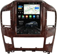 Canbox H-Line Tesla style