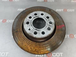 ���� ��������� Skoda Octavia A5 1Z (2004-2012�. �. ) 1K0615301AS, �������� 1K0615301AS ����