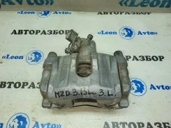 ������� Mazda 3 2010 BPYK2671XC BL Z6, ������ ����� BPYK2671XC ����