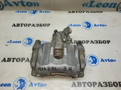 ������� Mazda 3 2010 BPYK2661XC BL Z6, ������ ������ BPYK2661XC ����