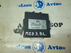 ���� ���������� ������������� Mazda 3 2010 BBP367UU0A BL Z6 BBP367UU0A ����