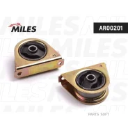 ����� ��������� �������� Mitsubishi Lancer (CS) MT AR00201 Miles AR00201 AR00201 ����