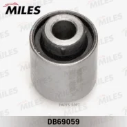 ����������� ������ �������� �������� Mitsubishi Lancer 00-09/Outlander 02-06 DB69059 Miles DB69059 DB69059 ����