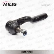 ���������� ������� ���� ����� Mercedes BENZ W210 (Lemforder 1266202) DC17230 Miles DC17230 DC17230 ����