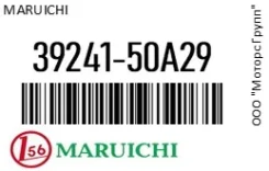 ������� ������� Maruichi 39241-50A29 / 3924150A29 3924150A29 ����