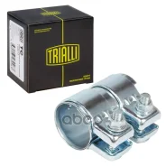 ����� ��������� ��������� � ������ D=45 �� L=80 �� (�����. �����) (TC 45 Z) Trialli ���. TC45Z TC45Z Trialli TC45Z TC45Z ����