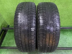 Michelin X-Ice 2