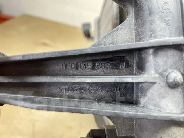 ���������� Audi A4 8E B6 B7 ����