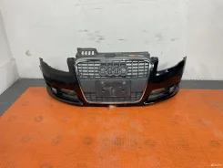 ������ �������� S Line Audi A4 8E B7 ����