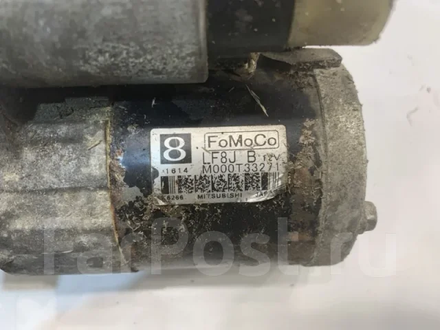 ������� Mazda 3 M000T90981 BK 2.0 M000T90981 ����