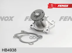 ����� ������� Fenox ���. HB4938 HB4938 ����