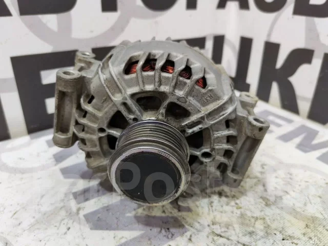 ��������� 140A Audi A6 C6 AUK 06J903023R ����