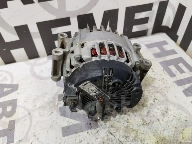 ��������� 140A Audi A6 C6 AUK 06J903023R ����