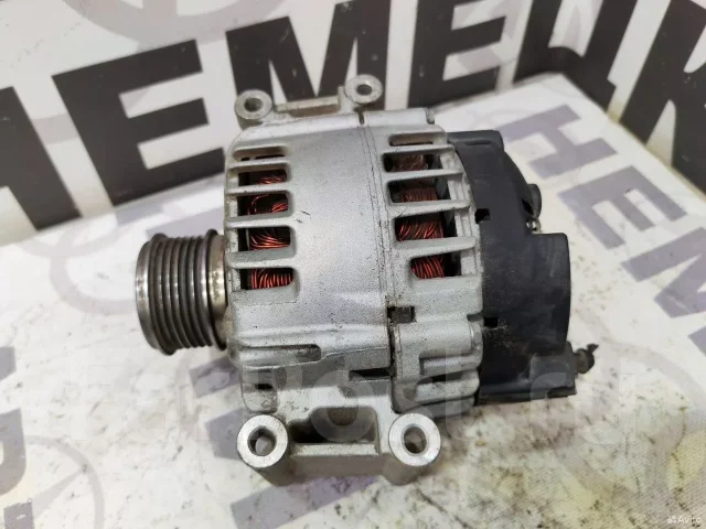 ��������� 140A Audi A6 C6 AUK 06J903023R ����