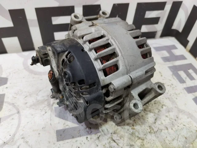 ��������� 140A Audi A6 C6 AUK 06J903023R ����