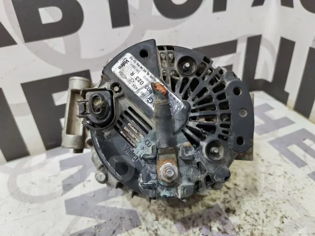 ��������� 140A Audi A6 C6 AUK 06J903023R ����