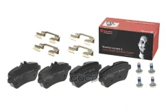 ������� ��������� �������� ��� Brembo ���. P50117 P50117 Brembo P50117 ����