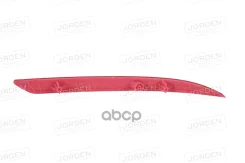 ������� ������ ����� Geely Coolray 2019- Jorden ���. JH02CLR19012L JH02CLR19012L ����