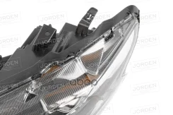 ���� ����� Haval F7 19- Jorden ���. JH02F719001L JH02F719001L ����