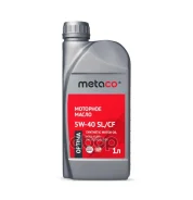 Metaco Optima