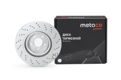 ���� ��������� �������� ������������� Metaco ���. 3050-565 3050565 ����