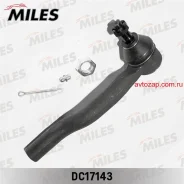 ���������� ������� ���� ������ Toyota Camry (V30, V40) DC17143 Miles DC17143 DC17143 ����